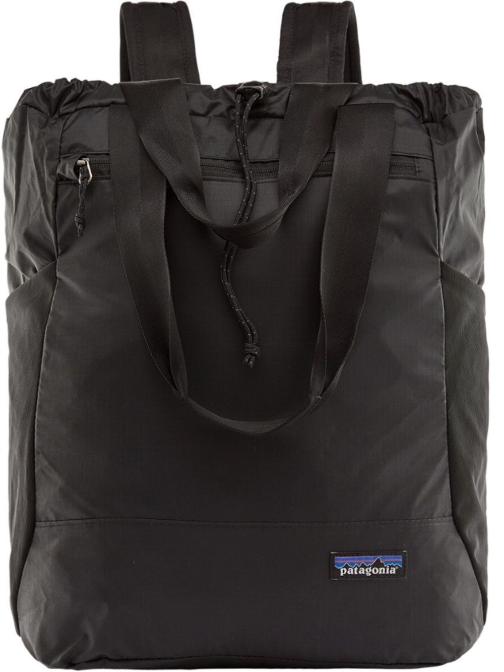 Patagonia Ultralight Black Hole Tote Pack